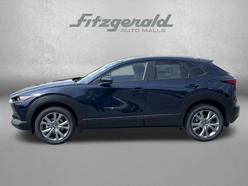 2026 Mazda CX-30 2.5 S Premium Package