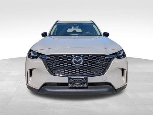 2025 Mazda CX-90 PHEV Premium Sport
