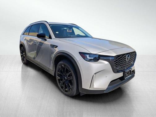 2025 Mazda CX-90 PHEV Premium Sport