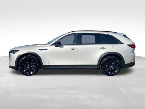 2025 Mazda CX-90 PHEV Premium Sport