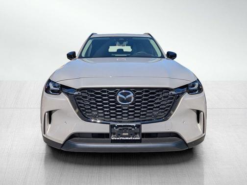 2025 Mazda CX-90 PHEV Premium Sport
