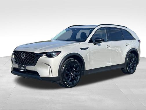 2025 Mazda CX-90 PHEV Premium Sport