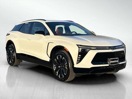 2024 Chevrolet Blazer EV eAWD RS