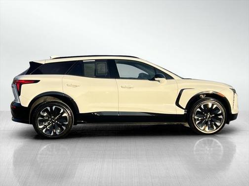 2024 Chevrolet Blazer EV eAWD RS