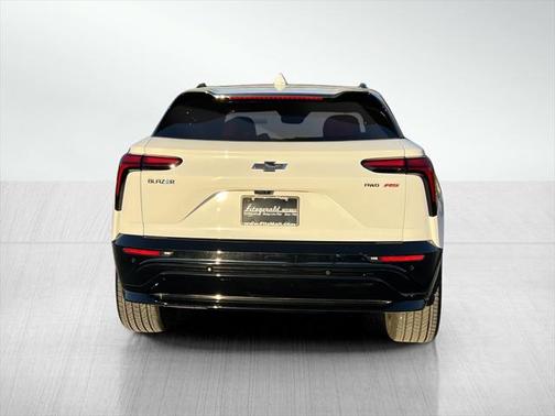 2024 Chevrolet Blazer EV eAWD RS