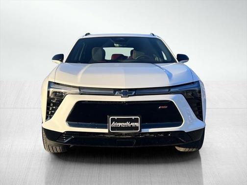 2024 Chevrolet Blazer EV eAWD RS