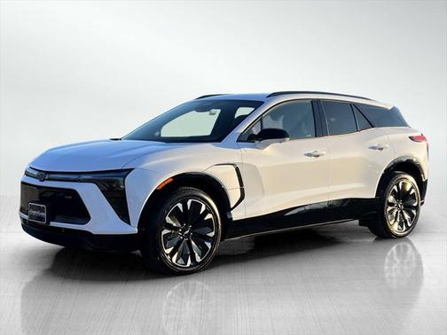 2024 Chevrolet Blazer EV eAWD RS