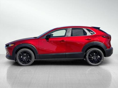 2025 Mazda CX-30 Select