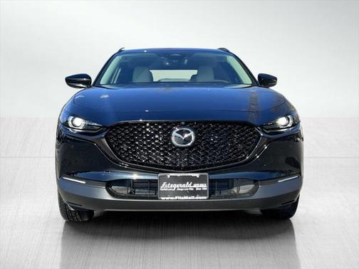 2025 Mazda CX-30 Turbo Premium Plus Package