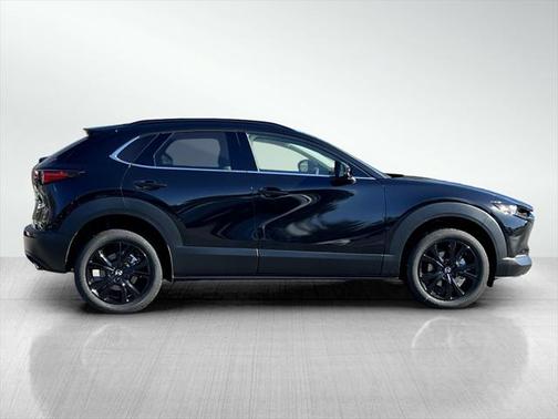 2025 Mazda CX-30 Turbo Premium Plus Package