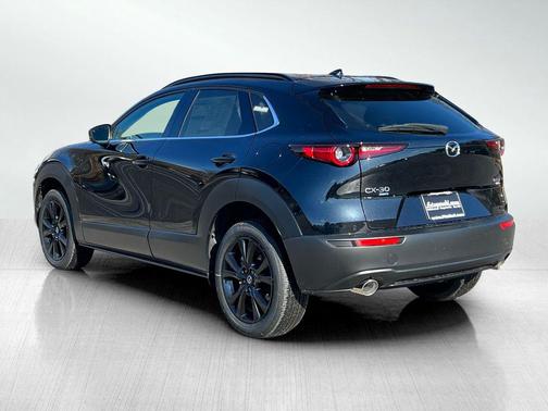 2025 Mazda CX-30 2.5 Turbo Premium Plus Package