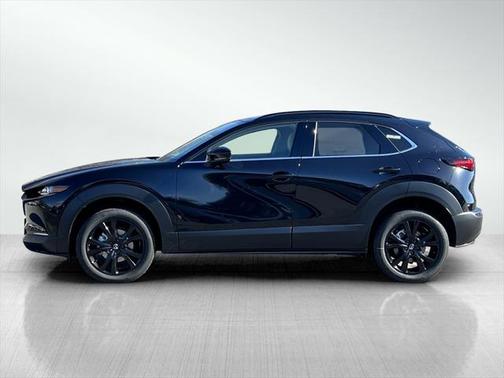 2025 Mazda CX-30 Turbo Premium Plus Package