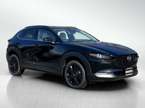 2025 Mazda CX-30 Turbo Premium Plus Package