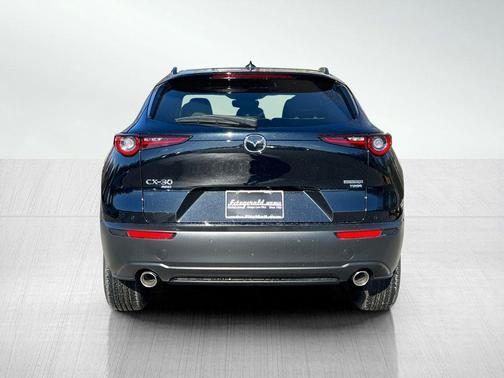 2025 Mazda CX-30 2.5 Turbo Premium Plus Package