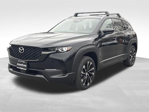 2026 Mazda CX-50 Hybrid Premium Plus