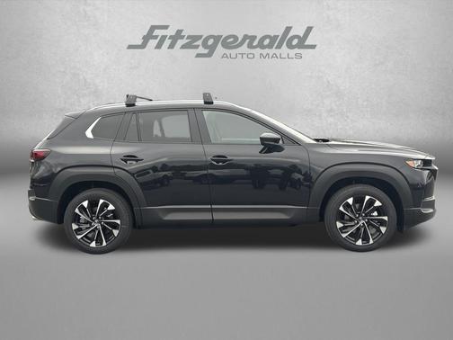 2026 Mazda CX-50 Hybrid Premium Plus