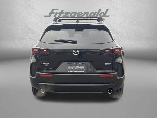 2026 Mazda CX-50 Hybrid Premium Plus