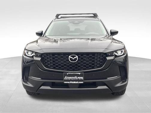 2026 Mazda CX-50 Hybrid Premium Plus
