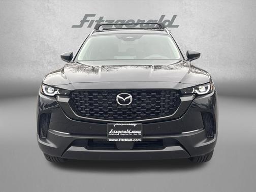 2026 Mazda CX-50 Hybrid Premium Plus