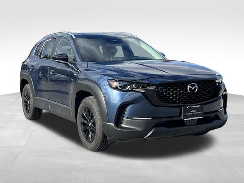 2025 Mazda CX-50 Hybrid Preferred Package
