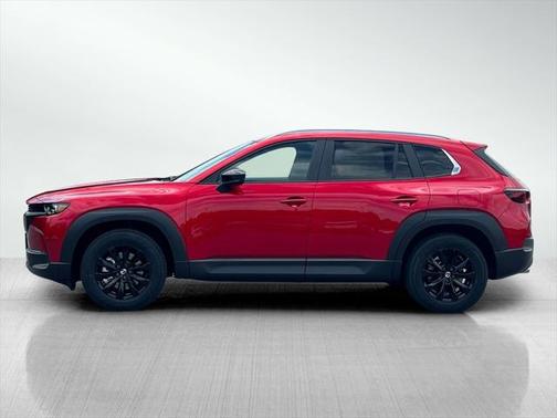 2025 Mazda CX-50 2.5 S Select Package