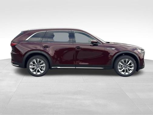 2026 Mazda CX-90 3.3 Turbo Premium Plus