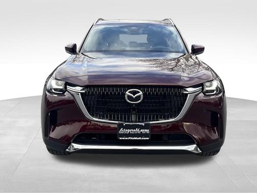 2026 Mazda CX-90 3.3 Turbo Premium Plus