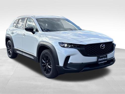 2025 Mazda CX-50 2.5 S Select Package
