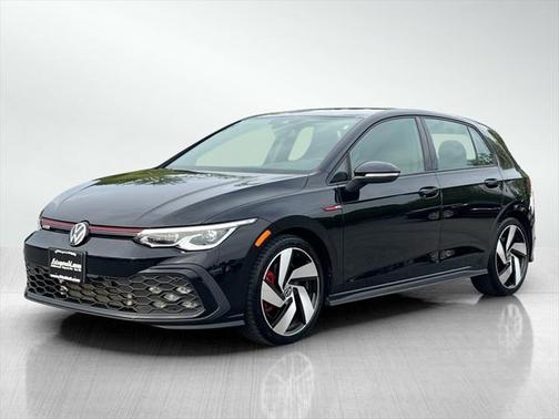 2024 Volkswagen Golf GTI 2.0T S DSG