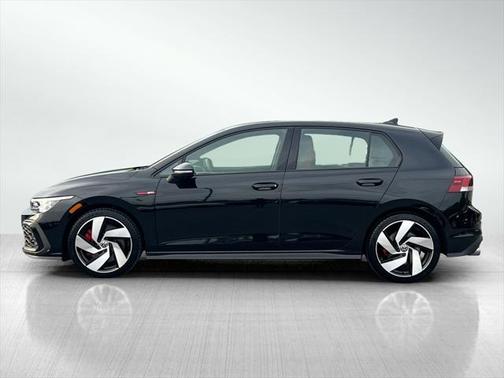2024 Volkswagen Golf GTI 2.0T S DSG