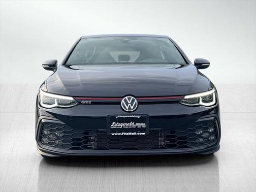 2024 Volkswagen Golf GTI 2.0T S DSG