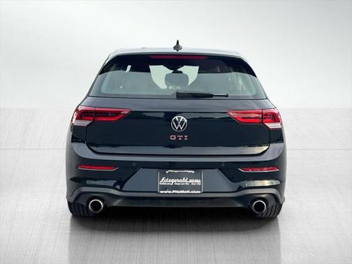 2024 Volkswagen Golf GTI 2.0T S DSG