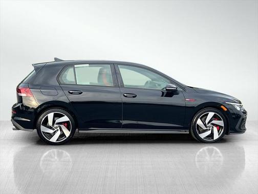 2024 Volkswagen Golf GTI 2.0T S DSG