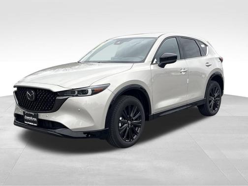 2025 Mazda CX-5 2.5 Turbo Premium