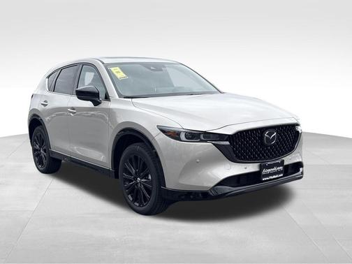 2025 Mazda CX-5 2.5 Turbo Premium