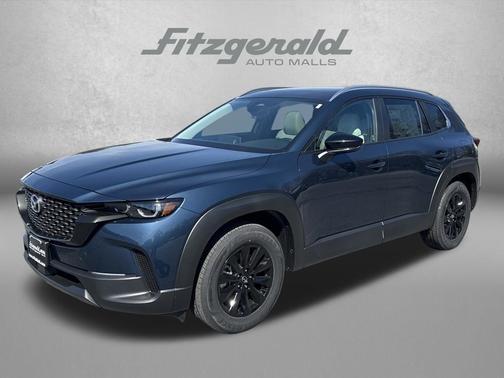 2026 Mazda CX-50 2.5 S Preferred Package