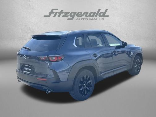 2026 Mazda CX-50 2.5 S Preferred Package