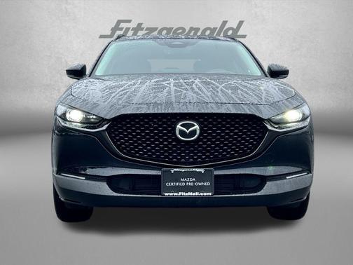 2025 Mazda CX-30 2.5 Turbo Premium Package