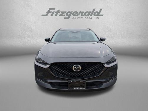 2025 Mazda CX-30 2.5 Turbo Premium Package