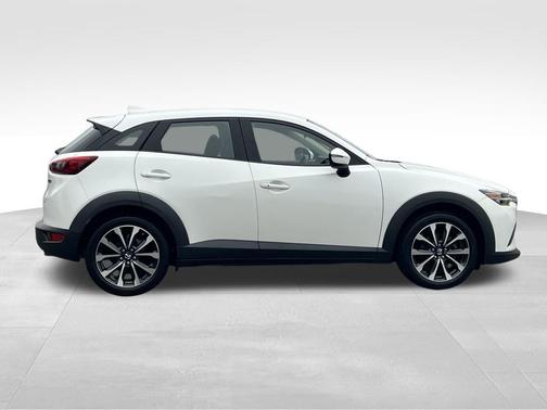 2019 Mazda CX-3 Touring
