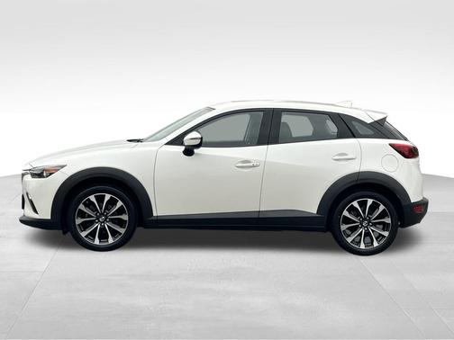 2019 Mazda CX-3 Touring