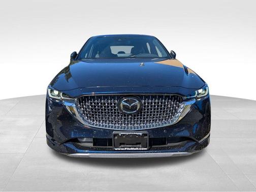 2025 Mazda CX-5 Signature