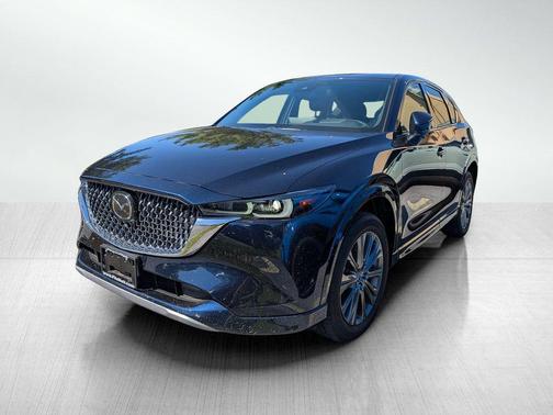 2025 Mazda CX-5 Signature