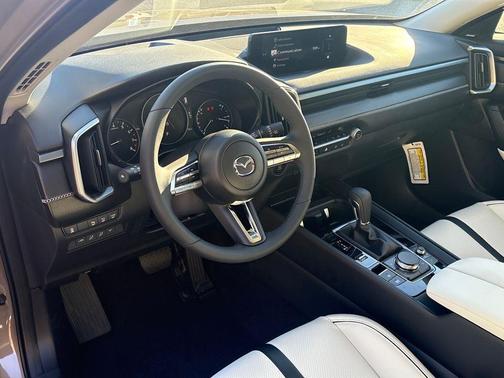 2026 Mazda CX-50 2.5 Turbo