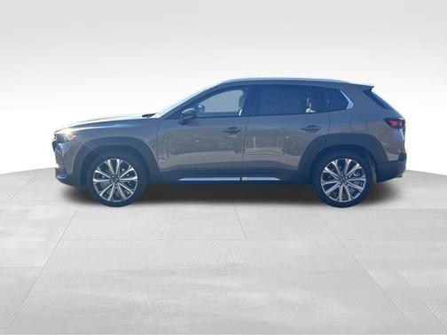 2026 Mazda CX-50 2.5 Turbo