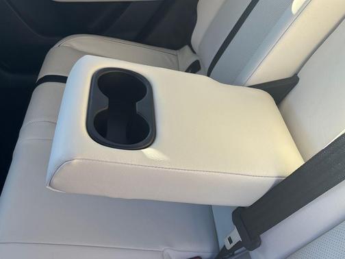 2026 Mazda CX-50 2.5 Turbo