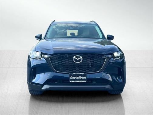 2025 Mazda CX-90 3.3 Turbo Premium Sport