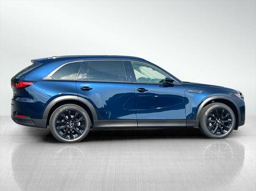2025 Mazda CX-90 3.3 Turbo Premium Sport
