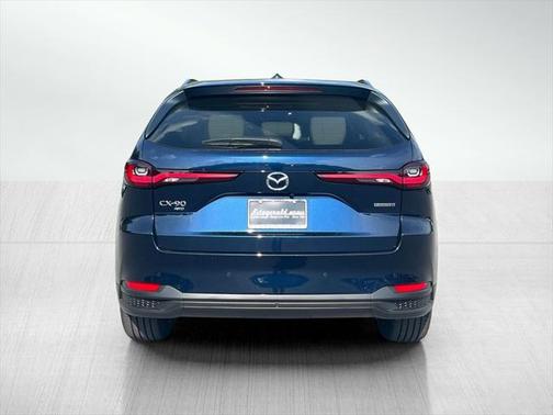 2025 Mazda CX-90 3.3 Turbo Premium Sport