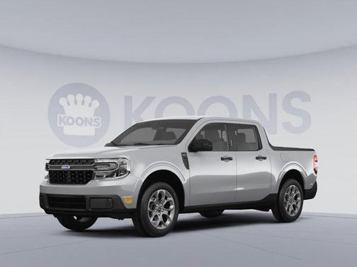 2023 Ford Maverick Lariat